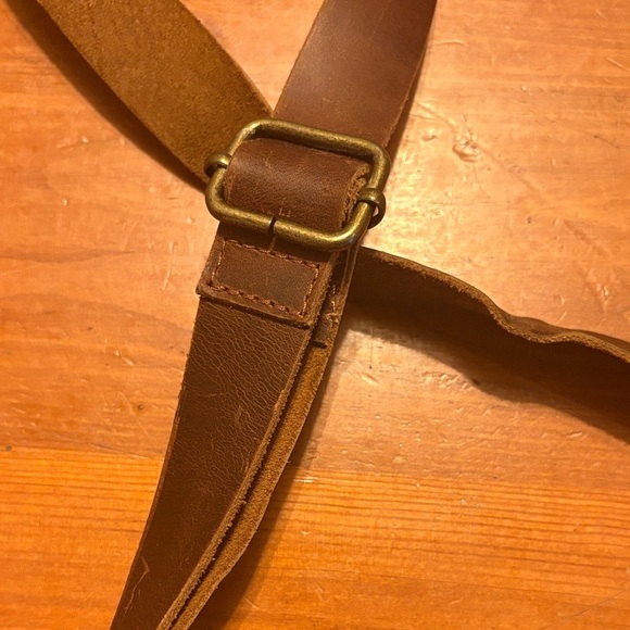 Coldwater Creek Multicolor Crossbody Bag - Picture 6 of 8